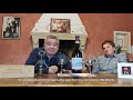 sub eng presentation of amarone della valpolicella riserva 2012