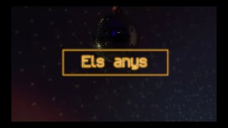 OR (O-ERRA) - Els Anys (Lyric Video)