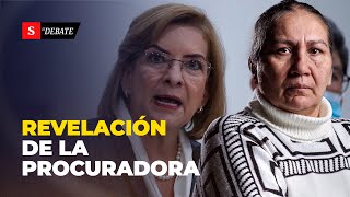 ¿Por qué fue aprobada la 'CHUZADA' a Marelbys Meza?  Entérese aquí  | El Debate en Semana