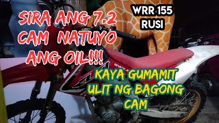 7.2 CAM RUSI WRR155