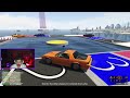 Şeytanin velİahti ekİp İle İddİali gta 5 playlist hype