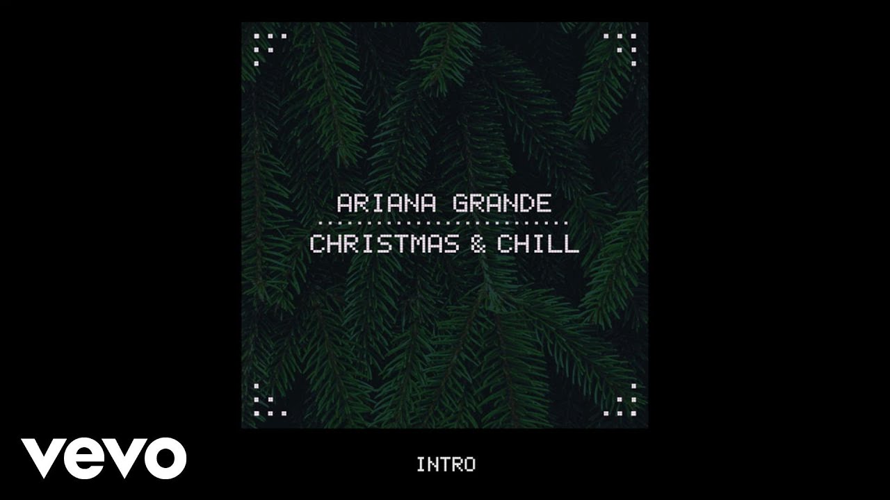 Ariana Grande - Wit It This Christmas Ariana Grande - Wit It This Christmas
