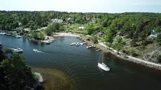 Boobadet - Stockholm - Sweden