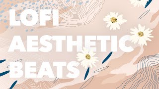 🌿 Aesthetic Chill Lofi Beats: No Copyright Free Relaxing Vlog Music for Easygoing Study (1 HOUR)