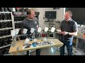 why we use anest iwata paint spray guns we chat with iwata u0026 ls400 demo