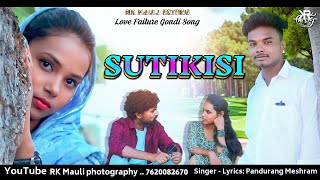 Sutikisi Soti Sango nake Teri Hetu Kikiha New Gondi Song2024. RK Mauli photography Pandurang Meshram