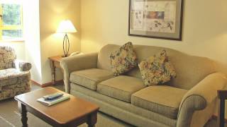 WorldMark by Wyndham: Cascade Lodge Resort in Whistler, BC, Canada - Accommodations