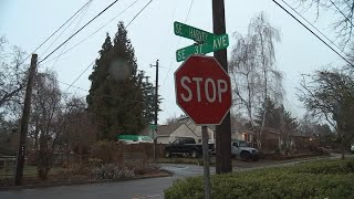 Man arrested in connection with Milwaukie shooting that injured mail carrier