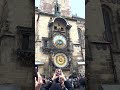 astronomical clock in prague malayalam travel vlog europetravel