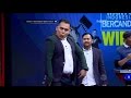 Waktu Indonesia Bercanda - Tari Lincah Denny Chandra Abis Jawab Benar TTS