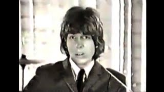 Make It Easy On Yourself Walker Brothers RESTORED VIDEO TRUE 1965 STEREO HiQ Hybrid JARichardsFilm