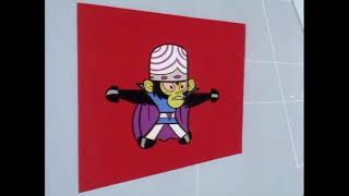 It was me | Mojo Jojo Origin