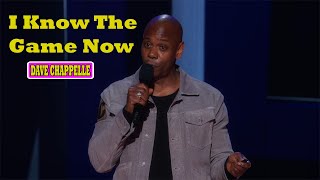 Dave Chappelle: Equanimity || I Know The Game Now - Dave Chappelle