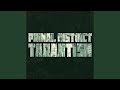 Tarantism (feat. Andrew Johansson)