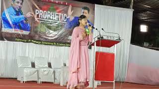 Hosanna Hosanna#CUTTACK PROPHETIC CONFERENCE#THE POWER OF TRUTH MINISTRY#SAMBALPUR#OD#16th May 2023