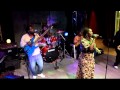 GOGOSIMO BAND on Patricia Show Song 02-MPEG-4 .mp4