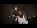 Orka & Stav - Return Again (Carlebach cover)