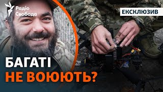 Миллионер воюет с первых дней: как столичный застройщик покинул бизнес и присоединился к ВСУ