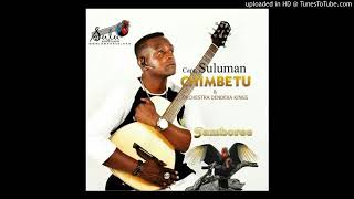 Suluman Chimbetu -Error (Jamboree)Official