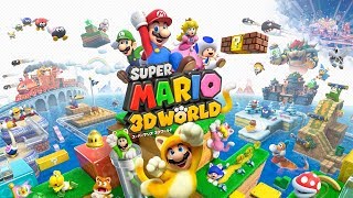 マリオ3Dワールドという神ゲー