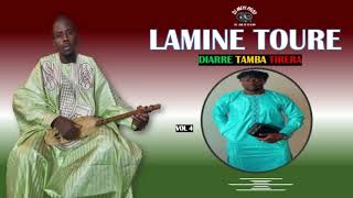 DIARRE TAMBA TIRERA LAMINE TOURE VOL 4