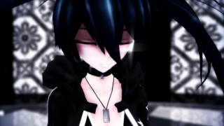 MMD Clarity Short(BRS The Game):60fps: