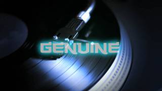 Genuine - The Legendary Turntable