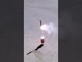 small but big sound 🚀 sky whistle rocket 🚀👌 by cock love for diwali fireworks youtube shorts