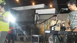 CANDRABHAKTI - Rencana Lusa live relax session at jepara