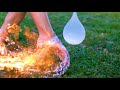 Water Balloons Look AMAZING in Slow Motion! (Volume 11)