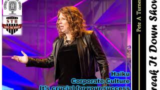Lisa Ryan - Gratitude, Culture and Creating a Healthy Workplace
