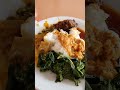 Nasi Padang Rendang Simpang Raya KM.166 #1