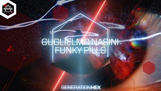 Guglielmo Nasini - Funky Pills (Official Audio)