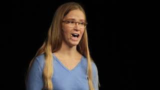 How Co-Creation can combat  climate change | Olivia Brandon | TEDxYouth@Seattle