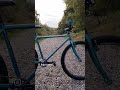 93 specialized rockhopper restomod 1x9 rockhopper retromtb retrobike retro vintage mtb