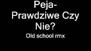 Slums Attack- Prawdziwe, czy nie? (Old School Remix)