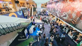 Elevate Festival 2026: Meet Canada's Tech Community in One Place