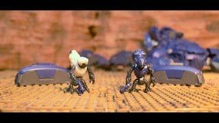 halo mega bloks website