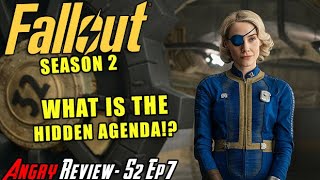 Fallout Season 2 Episode 7 - THE CANADIANS! - Angry Review