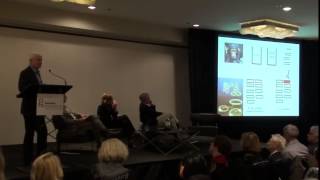 Bringing Genomics Home Vancouver 2015 - Mel Krajden