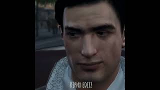 The Mafia's Son:- Vito Scarletto Edit Timeless by Weeknd #Shorts#mafia2