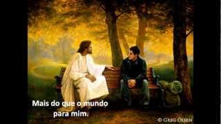 More than the world- EFY 2009 (LEGENDADO)