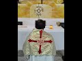 priÈre de dÉlivrance et de guÉrison par le saint sacrement.