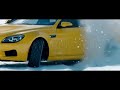 new bmw m6 videos