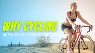 #Fatlossexercise #Cycling #bestexercise Why cycling is the best exercise? Best exercise for Fat Loss