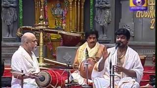 Kunnakudi M Balamuralikrishna 04 kalyANa gOpAlam