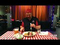 Nashville's Old 76er Prime Ribeye Steak Challenge!!