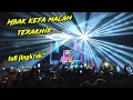 Tambah panas 🔥 kefa audio Jember