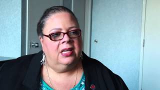 CTU STRIKE ONE YEAR LATER: Karen Lewis on lessons learned