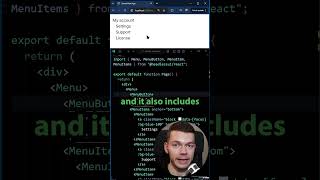 What Does "Headless UI" Mean? #webdev #webdevelopment #frontend #reactjs #tailwindcss
